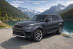 Land Rover Range Rover Sport 2.0 P400e SE Commandshift 5d 22, Auto's, Automaat, Gebruikt, Zwart, 300 pk