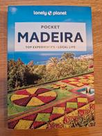 Lonely Planet Madeira reisgids editie 2022, Livres, Guides touristiques, Guide ou Livre de voyage, Lonely Planet, Enlèvement ou Envoi