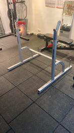 Kettler squad rack, Sport en Fitness, Ophalen