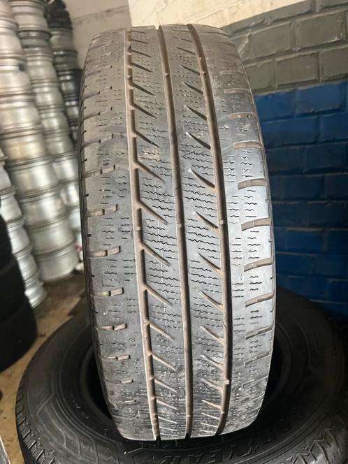 215/65/16c Good year avec montage et équilibrage, Auto-onderdelen, Besturing, Ophalen
