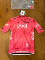 Maillot rose “Giro d’Italia” Castelli 2022. NEUF, Castelli, M, Neuf