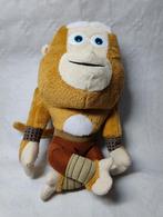 Kung Fu Panda knuffel Master Monkey, Ophalen of Verzenden, Gebruikt, Overige typen