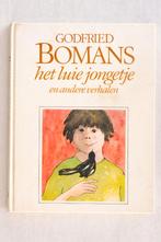 Boek "Het luie jongetje en andere verhalen", Enlèvement ou Envoi, Utilisé