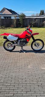 Honda xr650r bj 2000, Motoren, Particulier