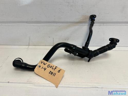 VOLKSWAGEN GOLF 6 1.4 Carterventilatie 03C103175D, Auto-onderdelen, Motor en Toebehoren, Volkswagen, Gebruikt