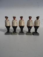 5 voormalige DURSO-soldaten - WO2 - Maarschalk ZHUKOV, Verzamelen, Ophalen of Verzenden