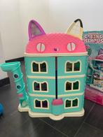Gabbys poppenhuis, Kinderen en Baby's, Speelgoed | Poppenhuizen, Ophalen of Verzenden, Poppenhuis