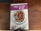 Ons kookboek KLVL, niet te missen in je keuken, Boeken, Kookboeken, Zo goed als nieuw, Ophalen