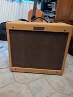 Fender Blues junior combo lacquered tweed 15 watts, Ophalen, Zo goed als nieuw