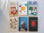 Pakket Speciale uitgaven Boekenweek, Diverse auteurs, Ophalen of Verzenden, Zo goed als nieuw, Nederland
