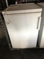 frigo LIEBHERR, Elektronische apparatuur, Koelkasten en IJskasten, Ophalen, Gebruikt, Minder dan 85 cm, 45 tot 60 cm