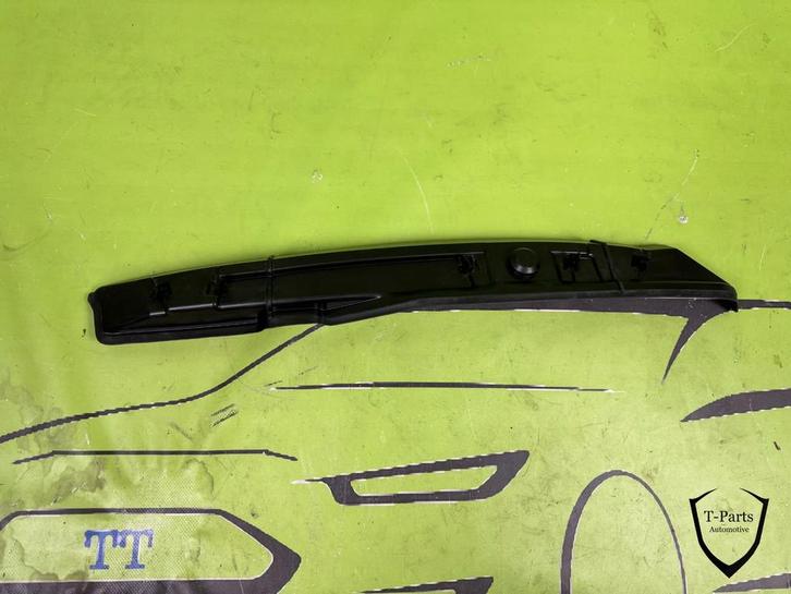 skoda fabia zijscherm lijst 6V0821112, Auto-onderdelen, Carrosserie, Skoda, Gebruikt