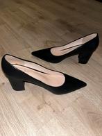 Zwarte hakken, Enlèvement ou Envoi, Neuf, Noir