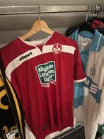 Kaiserslautern voetbalshirt, Sport en Fitness, Voetbal, Ophalen of Verzenden, Gebruikt, Shirt
