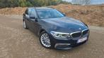 BMW 520D Touring Luxury Line, Automaat, Achterwielaandrijving, 1995 cc, 4 cilinders