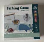 Little Dutch visspel, Ophalen, Zo goed als nieuw