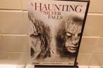 DVD A Haunting At Silver Falls., CD & DVD, DVD | Horreur, À partir de 16 ans, Envoi, Comme neuf, Fantômes et Esprits