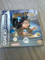 Harry Potter and the philosopher’s stone gambeboy advance, Games en Spelcomputers, Ophalen of Verzenden, Zo goed als nieuw