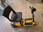 Freerider luggie elec scooter voor gehandicapten, Vélos & Vélomoteurs, Scooters | Peugeot, Enlèvement