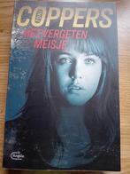 Toni Coppers, het vergeten meisje, Boeken, Thrillers, Ophalen, Nieuw, Toni Coppers, België