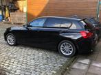 Bmw serie 1, Cuir, Achat, Euro 6, Boîte manuelle