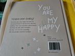 Babyboek, Ophalen of Verzenden, Nieuw