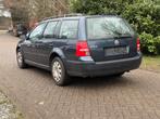 Volkswagen Golf 4 Beak 1.4 Benzine 2004 Lez ok 1200€, Auto's, Bedrijf, 5 deurs, Golf, Euro 4