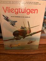 Vliegtuigen, Boeken, Ophalen of Verzenden, Zo goed als nieuw, Vliegtuig