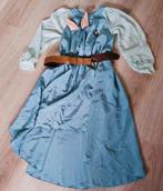 Verkleedkledij nachtwacht: Keelin, Enlèvement