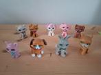Polly pocket sparkling pets, Verzamelen, Poppetjes en Figuurtjes, Ophalen of Verzenden, Gebruikt