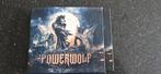 Powerwolf.  Blessed and possessed. Mediabook, Ophalen of Verzenden, Zo goed als nieuw
