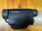 Pulsar Axion 2 XG35 warmtebeeld kijker, Audio, Tv en Foto, Optische apparatuur | Verrekijkers, Ophalen of Verzenden, Gebruikt