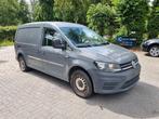 Volkswagen Caddy maxi 1.0 TSI Airco 2018, Auto's, Voorwielaandrijving, 75 kW, Volkswagen, Handgeschakeld