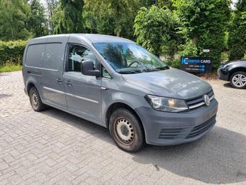 Volkswagen Caddy maxi 1.0 TSI Airco 2018  beschikbaar voor biedingen