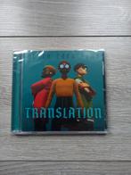 Vertaling van het album van CD Black Eyed Peas, Ophalen, Nieuw in verpakking, Muziek