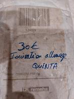 Sonde ionisation et d'allumage pour chaudiere remeha, Enlèvement