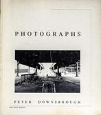 Peter Downsbrough - Photographies, Enlèvement ou Envoi, Comme neuf, Rene Denizot, Photographes