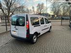 Renault Kangoo Maxi 1.5 dci 95 ch, Autos, Achat, Euro 6, Entreprise, Boîte manuelle