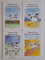 Boeken Poekie en Tinie, Boeken, Ophalen of Verzenden, Gelezen