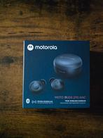 Oreillettes Motorola en parfait état, non ouvertes, Enlèvement ou Envoi, Neuf, Intra-auriculaires (Earbuds), Bluetooth