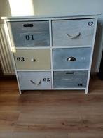Stuur  een bechtje, Huis en Inrichting, Eikenhout, Zo goed als nieuw, Minder dan 100 cm, 50 tot 100 cm