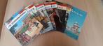 Lois- complete serie ( 7 stuks ), Boeken, Stripverhalen, Jacques Martin, Ophalen of Verzenden, Complete serie of reeks, Zo goed als nieuw