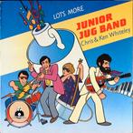 Junior Jug Band – Lots More Junior Jug Band, Ophalen of Verzenden, Gebruikt, Muziek, Vanaf 10 jaar