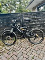 Downhill cannondale mtb, Fietsen en Brommers, Ophalen, Zo goed als nieuw
