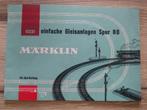 Marklin 0321, Hobby en Vrije tijd, Modeltreinen | H0, Ophalen of Verzenden, Zo goed als nieuw