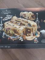 Lego Star Wars, Mos eislay cantina, 75290, sealed!, Kinderen en Baby's, Speelgoed | Bouwstenen, Nieuw, Overige merken, Ophalen of Verzenden