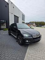 Bmw x6 3.0 diesel, Auto's, Automaat, X6, Diesel, Particulier