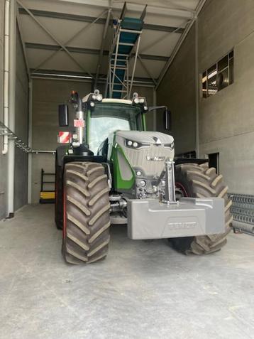 fendt 942 profi plus gen7, Enlèvement, Neuf, Plus de 160 ch, Fendt