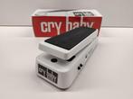 Dunlop Cry Baby 105Q Bass Wah, Muziek en Instrumenten, Ophalen, Zo goed als nieuw, Wah Wah
