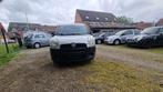 FIAT DOBLO MAXI LONG 16 JTD 105CV GOEDE STAAT MET BEDIENING, Auto's, Bestelwagens en Lichte vracht, Voorwielaandrijving, Stof